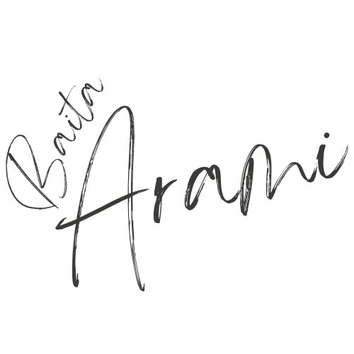 Logo Arami black